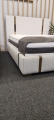 Łóżko tapicerowane Oro New Elegance   - Zdjęcie 25