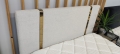 Łóżko tapicerowane Oro New Elegance   - Zdjęcie 30