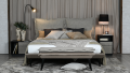 Łóżko tapicerowane FORLI New Elegance   - Zdjęcie 12
