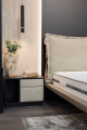 Łóżko tapicerowane FORLI New Elegance   - Zdjęcie 14