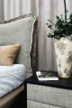 Łóżko tapicerowane FORLI New Elegance   - Zdjęcie 16