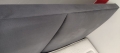 Łóżko tapicerowane ramowe, z pojemnikiem Quaddro Duo - New Design w Świat Sypialni Piaseczno