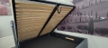 Łóżko tapicerowane Quaddro Double - New Design  - Zdjęcie 25