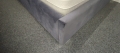 Łóżko tapicerowane Quaddro Double - New Design  - Zdjęcie 28