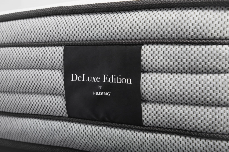Materac FIGARO Modern De Luxe Edition by Hilding w Świat Sypialni Piaseczno ulica Puławska 48