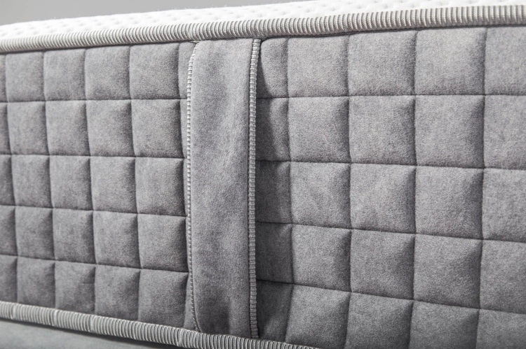 Materac FIGARO Glamour De Luxe Edition by Hilding w Świat Sypialni Piaseczno ulica Puławska 48