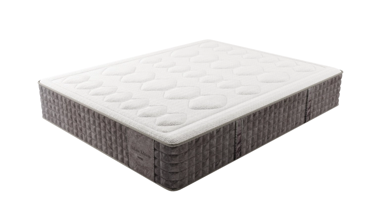 Materac FIGARO Glamour De Luxe Edition by Hilding w Świat Sypialni Piaseczno ulica Puławska 48