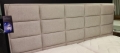 Łóżko tapicerowane Quaddro Midi - New Design  - Zdjęcie 12