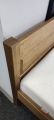 Łóżko LK 109 bukowe  - Drewmax  - Zdjęcie 8
