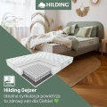 gejzar_Materac GEJZER - Hilding kolekcja ECO w Świat Sypialni Piaseczno ulica Puławska 48