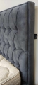 Łóżko tapicerowane Prince - New Design  - Zdjęcie 29
