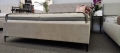 Łóżko tapicerowane COMFORT KSAVIER - Italcomfort w Świat Sypialni Piaseczno ulica Puławska 48