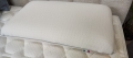 Poduszka TENCEL AIR RELAX / Mollyflex w Świat Sypialni Piaseczno ulica Puławska 48