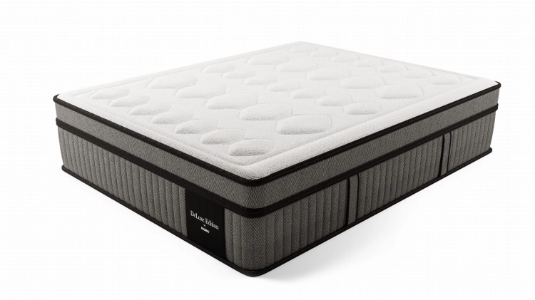 Materac OTELLO Modern De Luxe Edition by Hilding w Świat Sypialni Piaseczno ulica Puławska 48