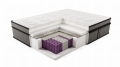 Materac OTELLO Modern De Luxe Edition by Hilding  - Zdjęcie 3