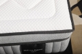 Materac OTELLO Modern De Luxe Edition by Hilding  - Zdjęcie 5