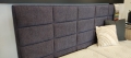 Łóżko tapicerowane Quaddro Midi - New Design  - Zdjęcie 24