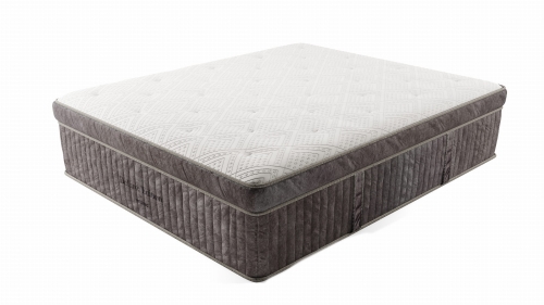 Materac OTELLO Glamour De Luxe Edition by Hilding w Świat Sypialni Piaseczno ulica Puławska 48