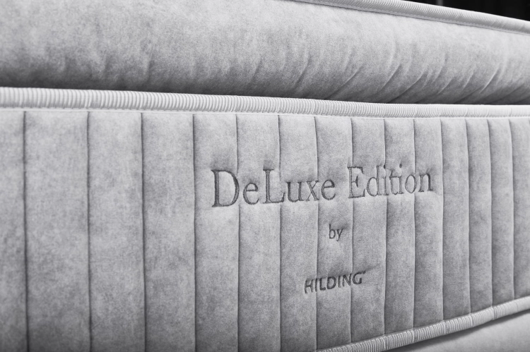 Materac OTELLO Glamour De Luxe Edition by Hilding w Świat Sypialni Piaseczno ulica Puławska 48