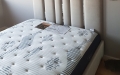 Materac Magnicool Soft - Mniflex, w ramie łóżka 160/200