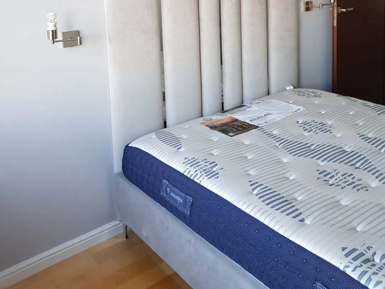 Materac Magnicool Soft - Magniflex, w ramie łóżka 160/200