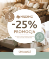 BREVA Materac Naturalny - Hilding  - Zdjęcie 2