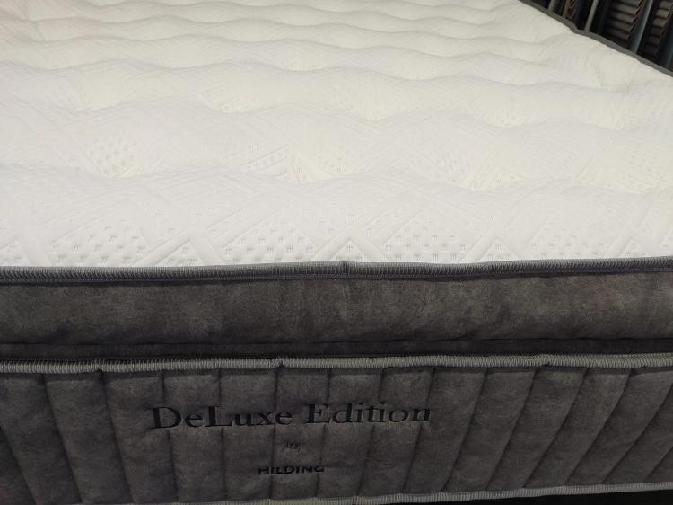 Materac OTELLO Glamour De Luxe Edition by Hilding, Świat Sypialni Piaseczno ulica Puławska 48