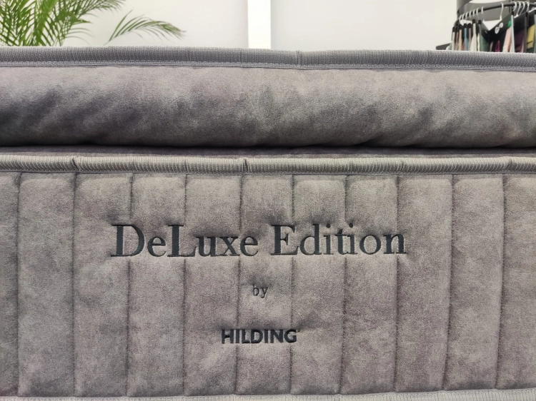 Materac OTELLO Glamour De Luxe Edition by Hilding