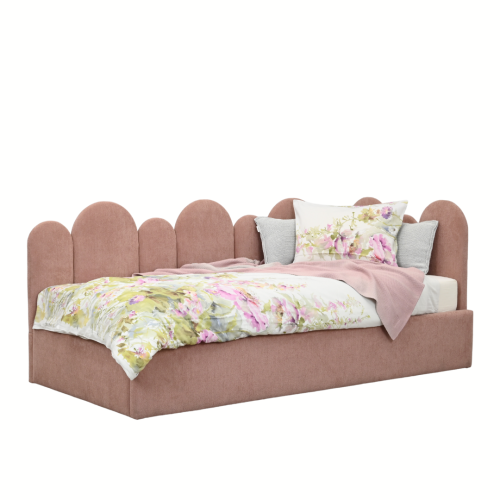 Łóżko Młodzieżowe  FLOW New Elegance  