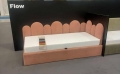 Łóżko Młodzieżowe  FLOW New Elegance   - Zdjęcie 3