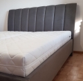 Łóżko tapicerowane MAYA New Elegance  - Zdjęcie 35