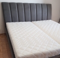Łóżko tapicerowane MAYA New Elegance  - Zdjęcie 36