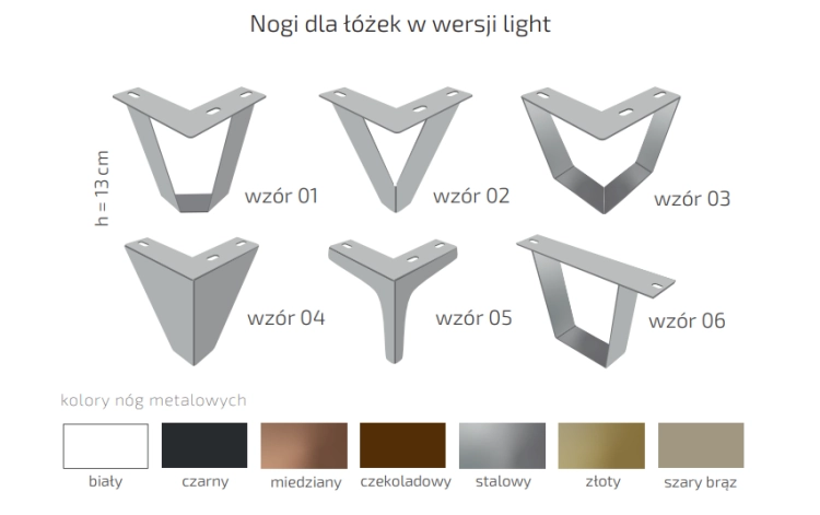nogi do light bed design metal.png