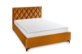 Łóżko tapicerowane RHOMBUS - Italcomfort  - Zdjęcie 2