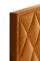 Łóżko tapicerowane RHOMBUS - Italcomfort  - Zdjęcie 3