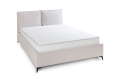 Łóżko tapicerowane SALERNO - Italcomfort  - Zdjęcie 3