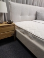 Łóżko tapicerowane VEGAS - Italcomfort  - Zdjęcie 1