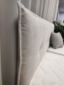 Łóżko tapicerowane VEGAS - Italcomfort  - Zdjęcie 11