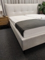 Łóżko tapicerowane VEGAS - Italcomfort  - Zdjęcie 14