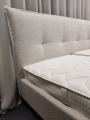 Łóżko tapicerowane VEGAS - Italcomfort  - Zdjęcie 18