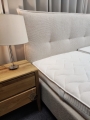 Łóżko tapicerowane VEGAS - Italcomfort  - Zdjęcie 19