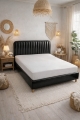 Łóżko tapicerowane Nevia Italcomfort