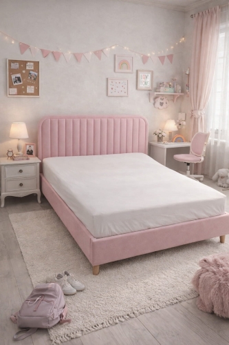 Łóżko tapicerowane Nevia Italcomfort