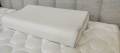 Mollyflex / Poduszka piankowa ergonomiczna / TENCEL® AIR CERVICAL Świat Sypialni Pro, Piaseczno, Puławska 48