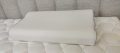 Mollyflex / Poduszka piankowa ergonomiczna / TENCEL® AIR CERVICAL Świat Sypialni Pro, Piaseczno, Puławska 48