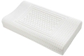 Mollyflex / Poduszka piankowa ergonomiczna / TENCEL® AIR CERVICAL_RDZEN