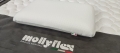 Poduszka TENCEL AIR RELAX / Mollyflex w Świat Sypialni Piaseczno ulica Puławska 48