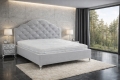 Łóżko tapicerowane LA DONNA - Italcomfort  - Zdjęcie 3