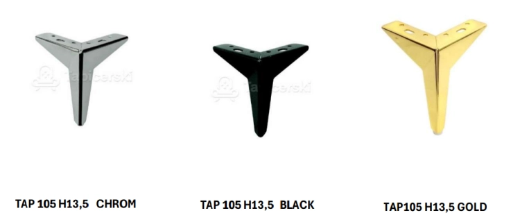Tap 105 13,5cm zestaw nóg Ital.png