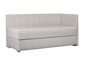 Łóżko SOLE SLIM YOUNG L wersja prawa - Bed Design  